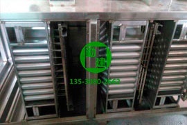 怎么定期對(duì)油煙管道清洗，原因是什么